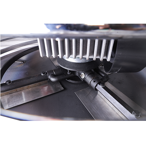 JS436A ပါဝါအနောက်ဘက်သို့ လမ်းလျှောက်ပါ။