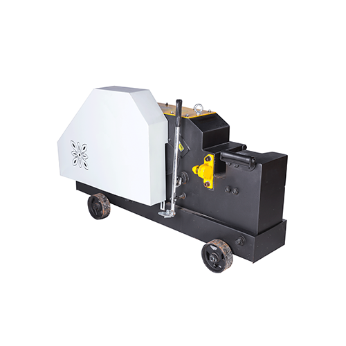 သံမဏိဘားဖြတ်တောက်ခြင်းစက်-JSRBC45 သံမဏိဘားဖြတ်တောက်ခြင်းစက်-JSRBC45