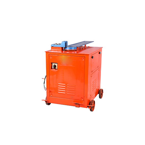 Steel Bar Hoop Bending Machine ၊